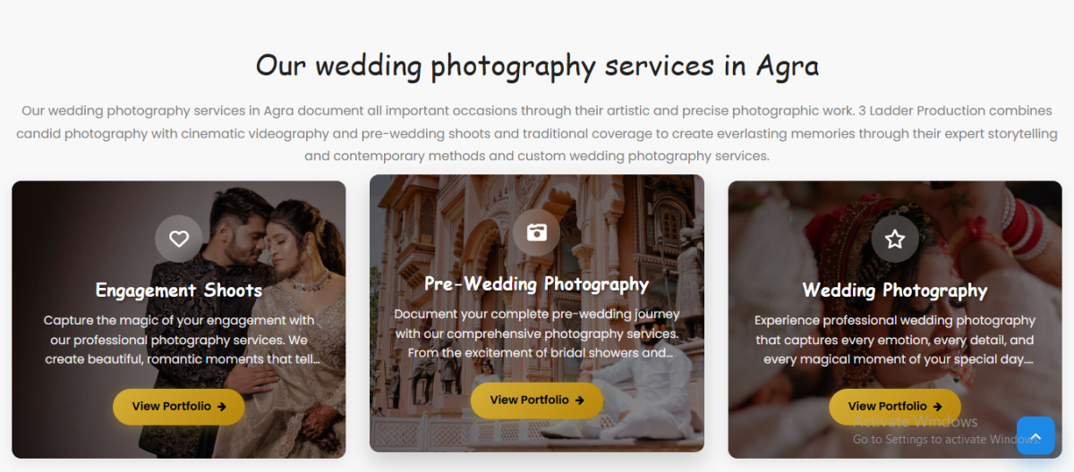 Why Professional Wedding Videography Is Worth Every Penny