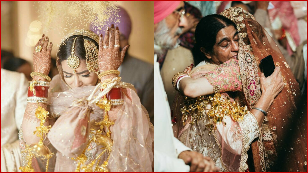 10 Must-Have Emotional Wedding Moments Every Couple Should Capture