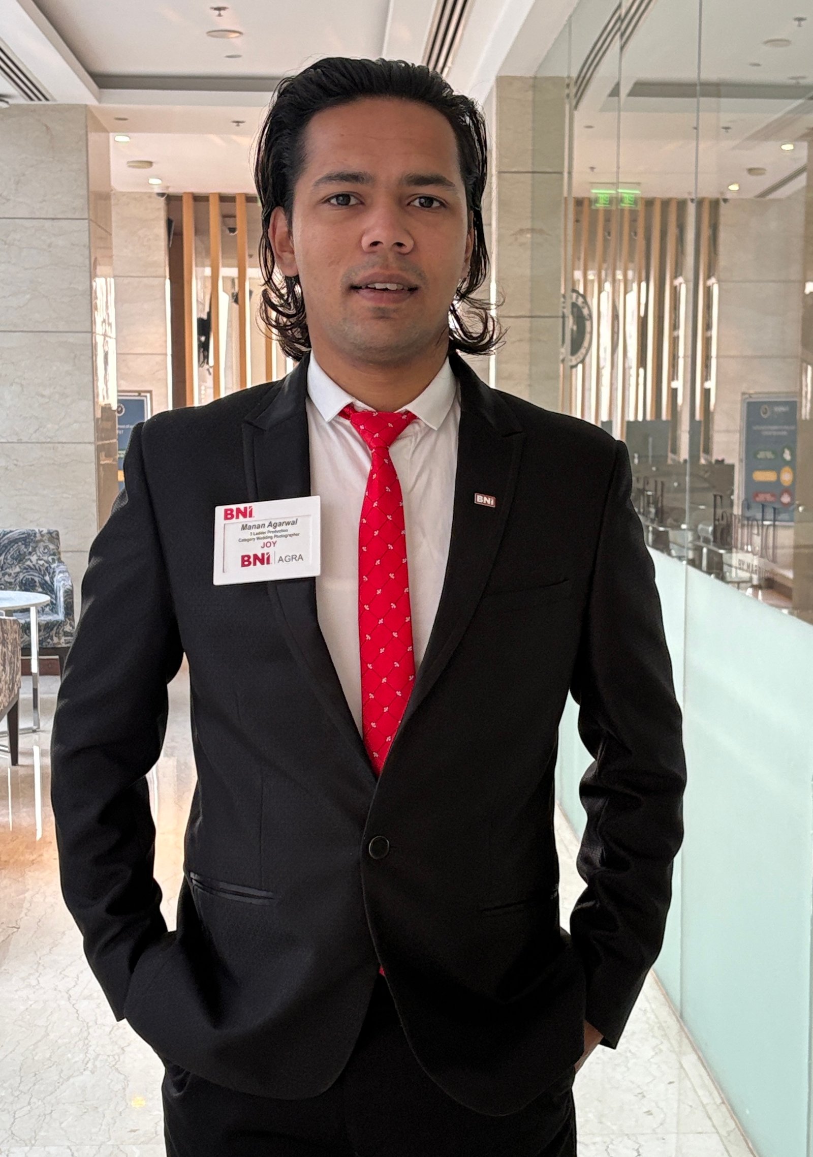 3 Ladder Production team in Agra